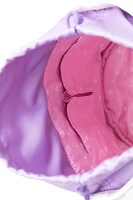 間桐桜モデルの2Wayバッグ。