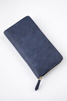 セイバーモデルの長財布。