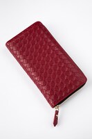 遠坂凛モデルの長財布。