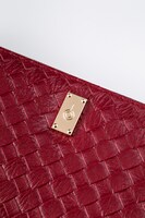 遠坂凛モデルの長財布。