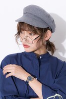 セイバーモデルの着用例。