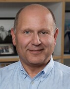 クリス・メレダンドリ