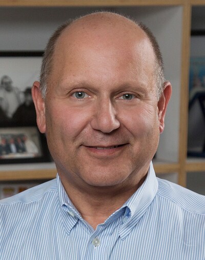 クリス・メレダンドリ