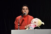 梅田和沙プロデューサー