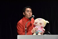 梅田和沙プロデューサー