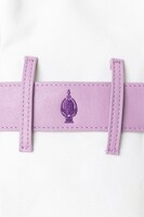 暁美ほむらモデルのバッグ。