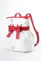 佐倉杏子モデルのバッグ。