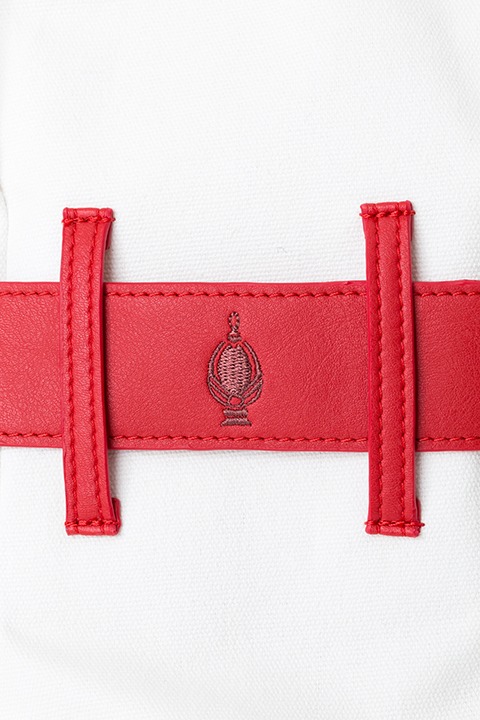 佐倉杏子モデルのバッグ。