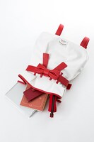 佐倉杏子モデルのバッグ。