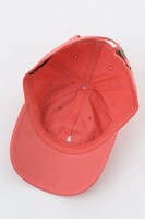 佐倉杏子モデルのキャップ。