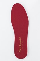 佐倉杏子モデルのスニーカー。