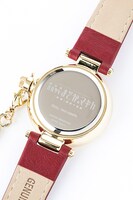 佐倉杏子モデルの腕時計。