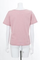 「魔法少女まどか☆マギカ」鹿目まどかモデルのTシャツ。