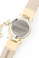 巴マミモデルの腕時計。