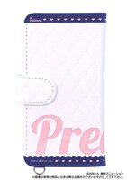 「15周年限定品ふたりはプリキュア汎用型スマホケース」