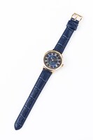 セイバーモデルの腕時計。