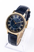 セイバーモデルの腕時計。