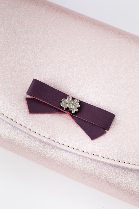 間桐桜モデルの長財布。