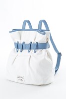 美樹さやかモデルのバッグ。