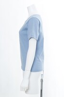 美樹さやかモデルのTシャツ。