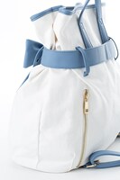 美樹さやかモデルのバッグ。