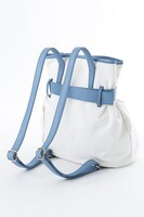 美樹さやかモデルのバッグ。