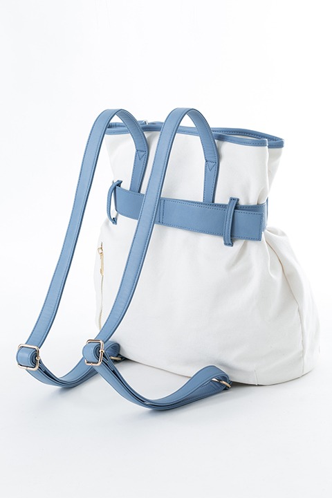 美樹さやかモデルのバッグ。