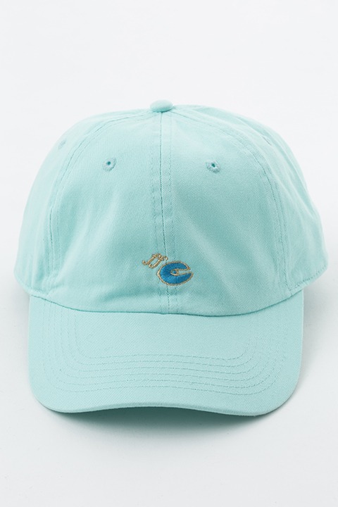 美樹さやかモデルのキャップ。