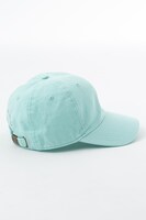 美樹さやかモデルのキャップ。