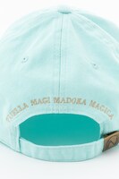 美樹さやかモデルのキャップ。