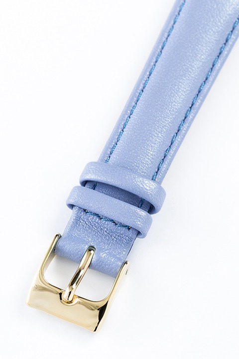 美樹さやかモデルの腕時計。