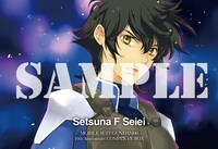 「10周年ストーリーカード」