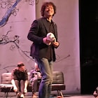 浦沢直樹、アングレームで特別栄誉賞&ミステリー作品特別栄誉賞をW受賞