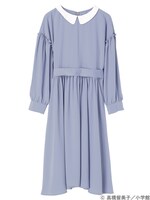 「天道あかねイメージワンピース」