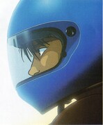 「ボビーに首ったけ」より。(c)KADOKAWA1985