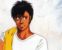 「ボビーに首ったけ」より。(c)KADOKAWA1985