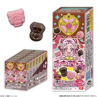 「プリキュアチョコ」