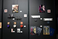 アッシュフォード学園購買部で販売するグッズ。