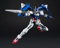 ガンプラ「HGBD 1/144 ガンダムダブルオーダイバー」