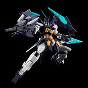ガンプラ「HGBD 1/144 ガンダム AGEⅡマグナム」