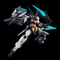 ガンプラ「HGBD 1/144 ガンダム AGEⅡマグナム」
