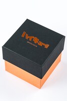 烏野高校モデルの腕時計。