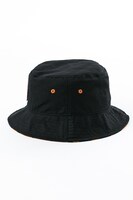 烏野高校モデルの帽子。