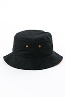 烏野高校モデルの帽子。