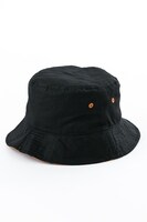 烏野高校モデルの帽子。