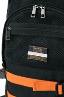 烏野高校モデルのリュック。