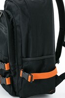 烏野高校モデルのリュック。