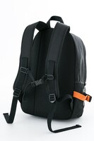 烏野高校モデルのリュック。