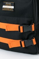 烏野高校モデルのリュック。