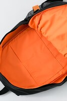 烏野高校モデルのリュック。